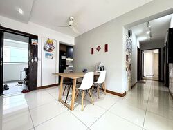 Blk 336B Anchorvale Cove (Sengkang), HDB 4 Rooms #566633381